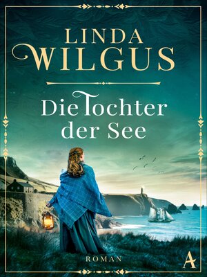cover image of Die Tochter der See